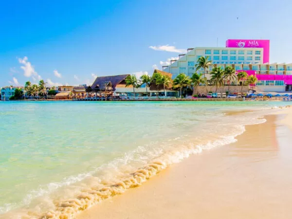 Best Resorts Isla Mujeres