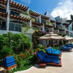 Zoetry Villa Rolandi Isla Mujeres Cancun-All Inclusive