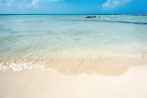 Hotel Bucaneros Isla Mujeres