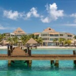 Isla Mujeres Palace - All Inclusive Adults Only