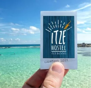 Itzé Hostel