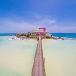 Room in Guest room - Mia Reef Isla Mujeres Resort - All Inclusive Hotel