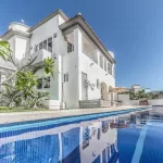 Casa Santosha by Mi Casa es tu Casa