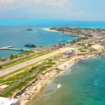 Aeropuerto Nacional de Isla Mujeres México Código ISJ