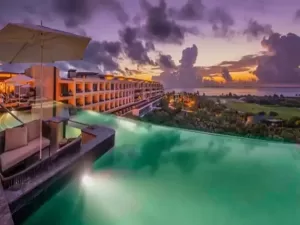 Antros en Isla Mujeres