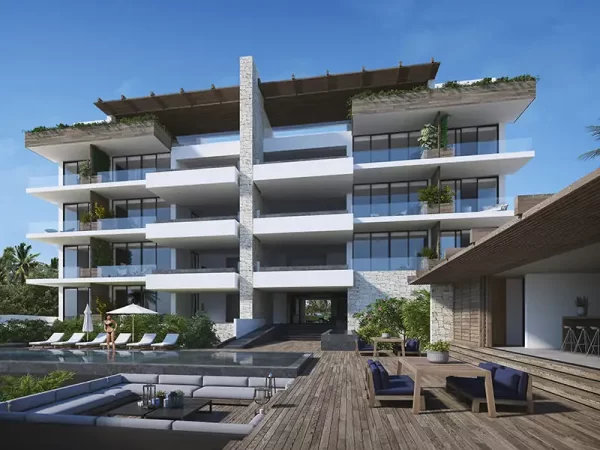 Baraka Condominios en Venta