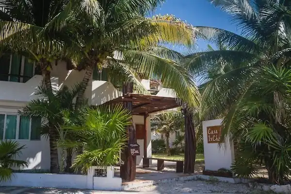 Casa Ixchel Isla Mujeres