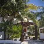 Casas en Renta en Isla Mujeres Riviera Maya Mexico