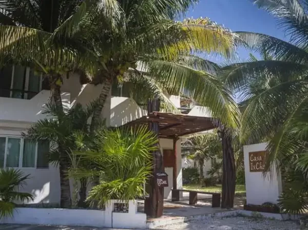 ▷ CASAS en Renta en Isla Mujeres Riviera Maya Mexico