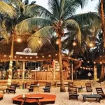 Club de Playa en Isla Mujeres Mexico