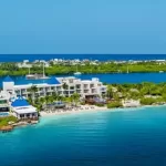 Donde Alojarse en Isla Mujeres Riviera Maya Mexico