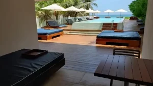 Hotel Secreto Isla Mujeres
