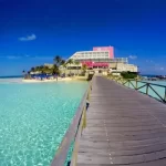Hoteles en Isla Mujeres Riviera Maya Mexico