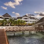 Isla mujeres Palace Resort Todo Incluido Riviera Maya Mexico