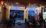 La k'eech Bar Isla Mujeres