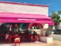 Lonchería Alexia y Geovanny Isla Mujeres