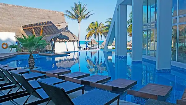 Mia Reef Isla Mujeres All Inclusive Resort Amenidadese