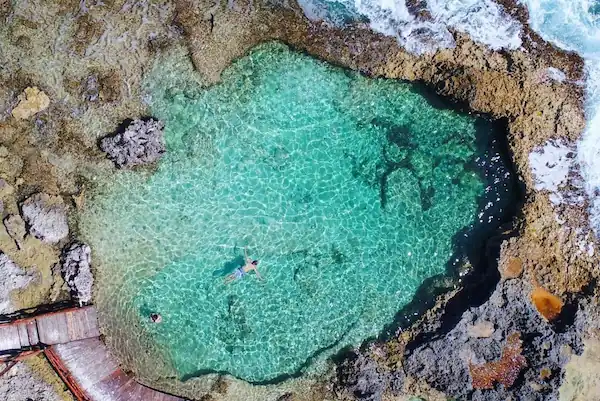 Mia Reef Isla Mujeres All Inclusive Resort Conexion Natural