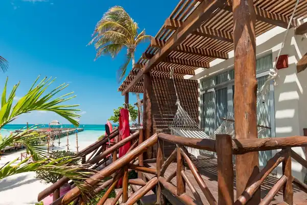 Mia Reef Isla Mujeres All Inclusive Resort Playa