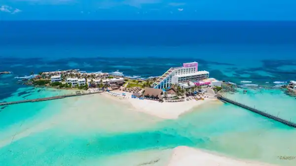 Mia Reef Isla Mujeres All Inclusive Resort