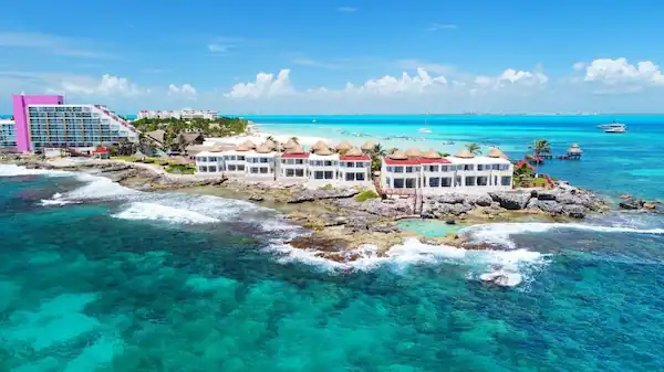 Mia Reef Isla Mujeres Cancun All Inclusive Resort