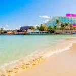 Resorts en Isla Mujeres Riviera Maya Mexico