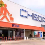 Tiendas de Abarrotes en Isla Mujeres