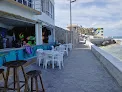 Tiny Gecko Bar Isla Mujeres