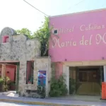 cabañas maria del mar isla mujeres