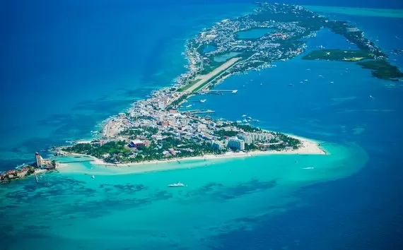 Isla Mujeres Mexico Travel Guide