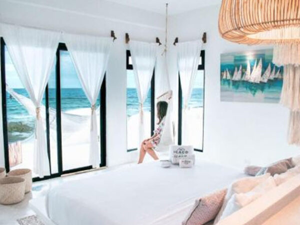 What are the best Boutique Hotels in Isla Mujeres