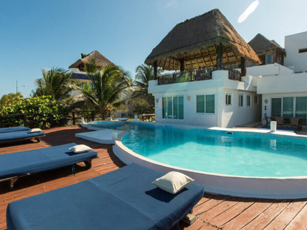What are the best Boutique Hotels in Mexico