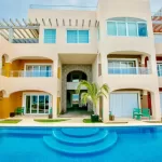 Joe‘s Condo at Isla 33