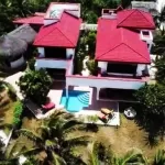 Caribbean Turquesa Residence