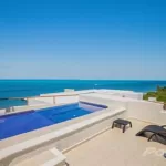 3 bedroom penthouse, sac bajo 501