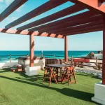 ISLA MUJERES MAYAKITA LUXURY VILLA with ROOFTOP JACUZZI