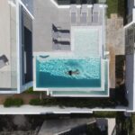Luxury Villa Cascada- infinity oceanview pool and elevator