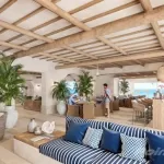 3br 3ba apartment ocean view, artila