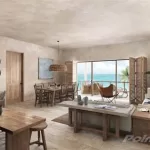 3br 3ba apartment with luxury finishes, artila