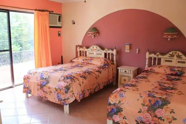 Cabanas Maria Del Mar Comfortable Accommodations and Services