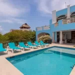 Casa Hermosa Isla Mujeres