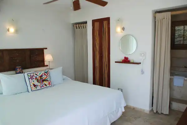 Casa Ixchel Isla Mujeres Accommodations