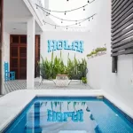 La Sirenita Hotel Boutique Isla Mujeres