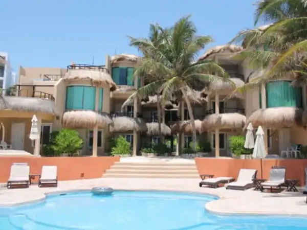 Cheap Hotels Isla Mujeres