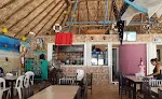 Chimbo's Beach Restaurant & Bar Isla Mujeres