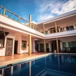 Hotel Boutique Skulls Landing Isla Mujeres