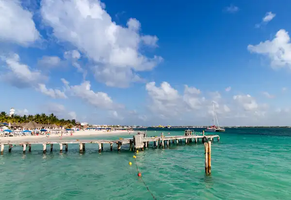 Important Considerations at the Isla Mujeres Beaches
