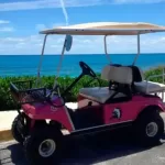 Isla Mujeres Golf Cart Rentals: Prices and Cost