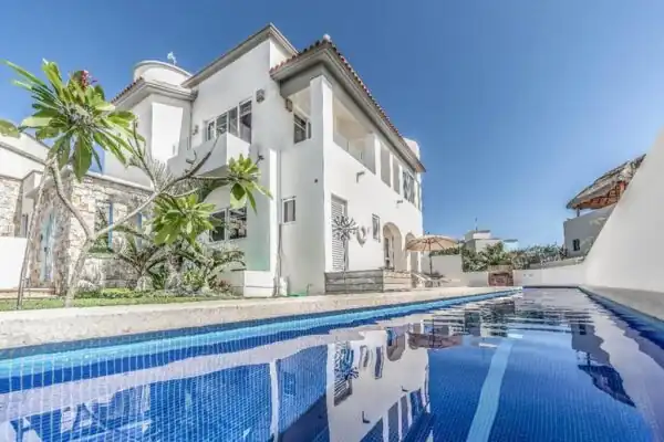 Isla Mujeres House Rentals by Owner