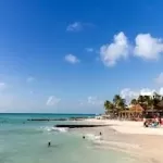 Isla Mujeres Mexico Beaches